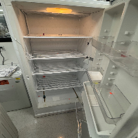 Frigidaire Upright Freezer image 0